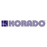 Логотип Korado