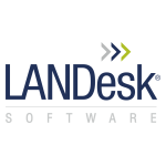 Логотип LANDesk