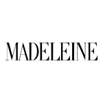 Логотип Madeleine