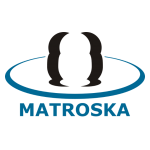 Логотип Matroska