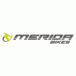 Логотип Merida