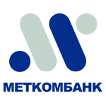 Логотип Меткомбанк