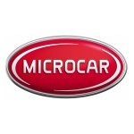 Логотип Microcar