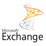Логотип Microsoft Exchange