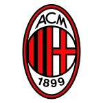 Логотип Milan