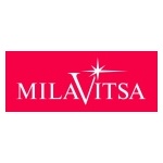 Логотип Milavitsa