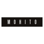 Логотип Mohito