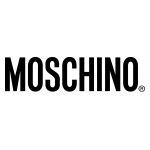 Логотип Moschino