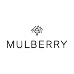 Логотип Mulberry