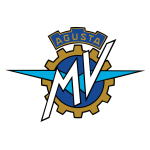 Логотип MV Agusta