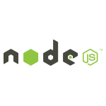 Логотип Node.js
