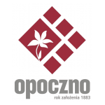 Логотип Opoczno