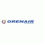 Логотип Оренбургские Авиакомпаниилинии