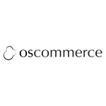 Логотип osCommerce