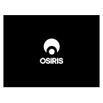 Логотип Osiris