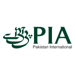 Логотип Pakistan International Airlines