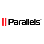 Логотип Parallels