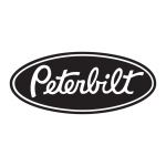 Логотип Peterbilt