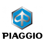 Логотип Piaggio