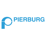 Логотип Pierburg