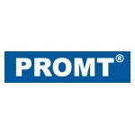 Логотип PROMT