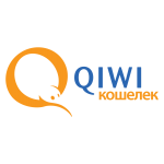 Логотип QIWI Кошелек