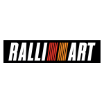 Логотип Ralliart