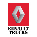 Логотип Renault Trucks