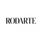 Логотип Rodarte
