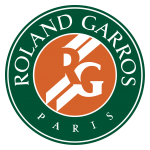 Логотип Roland Garros