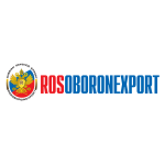 Логотип Рособоронэкспорт