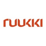 Логотип Ruukki