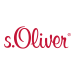 Логотип s.Oliver