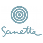 Логотип Sanetta
