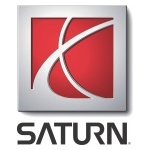 Логотип Saturn