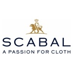 Логотип Scabal