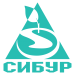 Логотип Sibur