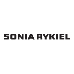 Логотип Sonia Rykiel