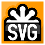 Логотип SVG