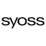 Логотип Syoss