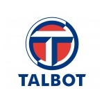 Логотип Talbot