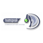Логотип TeamSpeak