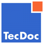 Логотип TecDoc