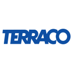 Логотип Terraco