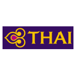 Логотип Thai Airways International
