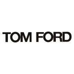 Логотип Tom Ford