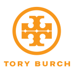 Логотип Tory Burch