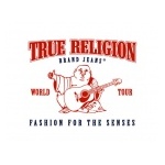 Логотип True Religion