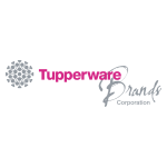 Логотип Tupperware