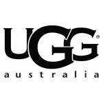 Логотип UGG